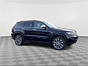 Thumbnail image of 2018 Jeep Grand Cherokee at Suburban Cadillac Of Plymouth