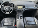 Thumbnail image of 2018 Jeep Grand Cherokee at Suburban Cadillac Of Plymouth