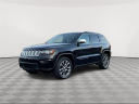 Thumbnail image of 2018 Jeep Grand Cherokee at Suburban Cadillac Of Plymouth