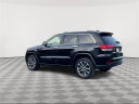 Thumbnail image of 2018 Jeep Grand Cherokee at Suburban Cadillac Of Plymouth