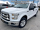 Thumbnail image of 2016 Ford F-150 at FEATHERSTON MOTORS