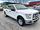 Thumbnail image of 2016 Ford F-150 at FEATHERSTON MOTORS