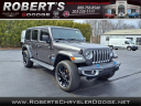 Thumbnail image of 2022 Jeep Wrangler Unlimited at Roberts Dodge
