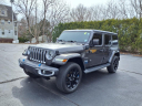 Thumbnail image of 2022 Jeep Wrangler Unlimited at Roberts Dodge