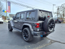 Thumbnail image of 2022 Jeep Wrangler Unlimited at Roberts Dodge