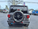 Thumbnail image of 2022 Jeep Wrangler Unlimited at Roberts Dodge