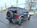 Thumbnail image of 2022 Jeep Wrangler Unlimited at Roberts Dodge