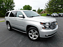 Thumbnail image of 2015 Chevrolet Tahoe at Gary Mathews Motors
