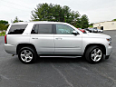 Thumbnail image of 2015 Chevrolet Tahoe at Gary Mathews Motors