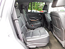 Thumbnail image of 2015 Chevrolet Tahoe at Gary Mathews Motors