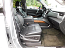 Thumbnail image of 2015 Chevrolet Tahoe at Gary Mathews Motors