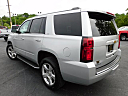 Thumbnail image of 2015 Chevrolet Tahoe at Gary Mathews Motors