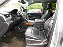 Thumbnail image of 2015 Chevrolet Tahoe at Gary Mathews Motors
