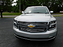 Thumbnail image of 2015 Chevrolet Tahoe at Gary Mathews Motors