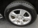 Thumbnail image of 2015 Chevrolet Tahoe at Gary Mathews Motors