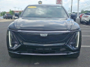 Thumbnail image of 2025 Cadillac LYRIQ at Faulkner Toyota Harrisburg Used