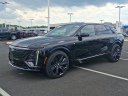Thumbnail image of 2025 Cadillac LYRIQ at Faulkner Toyota Harrisburg Used