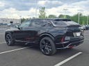 Thumbnail image of 2025 Cadillac LYRIQ at Faulkner Toyota Harrisburg Used