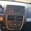 2015 Dodge Grand Caravan SXT at Auto Connection Sales & Leasing Inc.