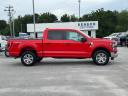 Thumbnail image of 2023 Ford F-150 at Benson Ford