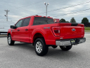 Thumbnail image of 2023 Ford F-150 at Benson Ford