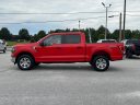 Thumbnail image of 2023 Ford F-150 at Benson Ford