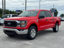 Thumbnail image of 2023 Ford F-150 at Benson Ford