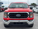 Thumbnail image of 2023 Ford F-150 at Benson Ford