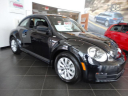 Thumbnail image of 2016 Volkswagen Beetle at Autonation Volkswagen North Columbus