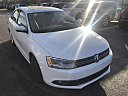 Thumbnail image of 2013 Volkswagen Jetta at EurobahnBmwMiniMercedesBenz of Greensboro, NC