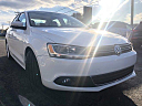 Thumbnail image of 2013 Volkswagen Jetta at EurobahnBmwMiniMercedesBenz of Greensboro, NC
