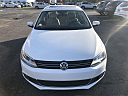 Thumbnail image of 2013 Volkswagen Jetta at EurobahnBmwMiniMercedesBenz of Greensboro, NC