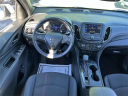 Thumbnail image of 2022 Chevrolet Equinox at Atlantic Chevrolet Cadillac