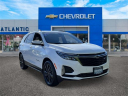 Thumbnail image of 2022 Chevrolet Equinox at Atlantic Chevrolet Cadillac