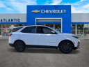 Thumbnail image of 2022 Chevrolet Equinox at Atlantic Chevrolet Cadillac