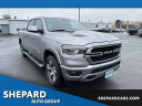 Thumbnail image of 2022 Ram 1500 at Shepard Toyota