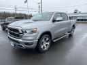 Thumbnail image of 2022 Ram 1500 at Shepard Toyota