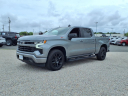 Thumbnail image of 2023 Chevrolet Silverado 1500 at Universal Chevrolet Company