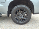 Thumbnail image of 2023 Chevrolet Silverado 1500 at Universal Chevrolet Company