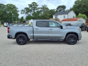 Thumbnail image of 2023 Chevrolet Silverado 1500 at Universal Chevrolet Company
