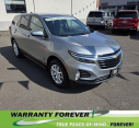 Thumbnail image of 2024 Chevrolet Equinox at MJGossMotorCompany of La Grande, OR