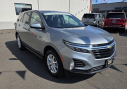 Thumbnail image of 2024 Chevrolet Equinox at MJGossMotorCompany of La Grande, OR