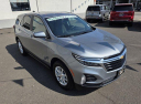 Thumbnail image of 2024 Chevrolet Equinox at MJGossMotorCompany of La Grande, OR