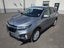 Thumbnail image of 2024 Chevrolet Equinox at MJGossMotorCompany of La Grande, OR