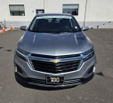 Thumbnail image of 2024 Chevrolet Equinox at MJGossMotorCompany of La Grande, OR