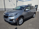 Thumbnail image of 2024 Chevrolet Equinox at MJGossMotorCompany of La Grande, OR