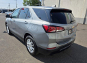 2024 Chevrolet Equinox LT at MJGossMotorCompany of La Grande, OR