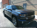 Thumbnail image of 2018 Chevrolet Silverado 1500 at Good Car Company