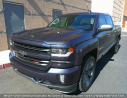 Thumbnail image of 2018 Chevrolet Silverado 1500 at Good Car Company