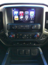 Thumbnail image of 2018 Chevrolet Silverado 1500 at Good Car Company